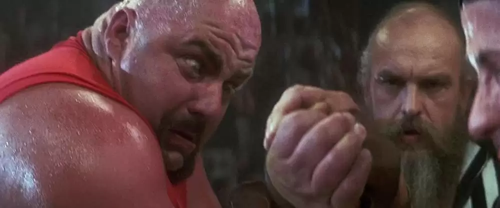 オーバー・ザ・トップの画像