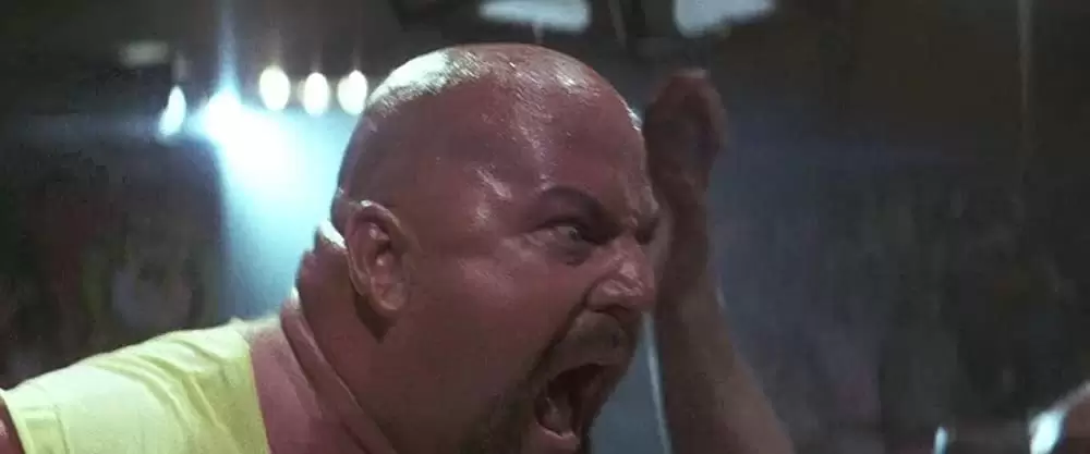 オーバー・ザ・トップの画像