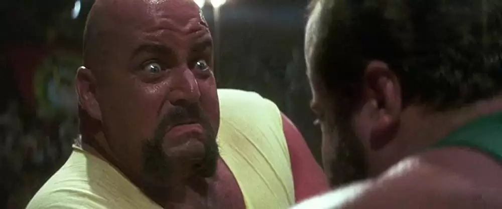 オーバー・ザ・トップの画像