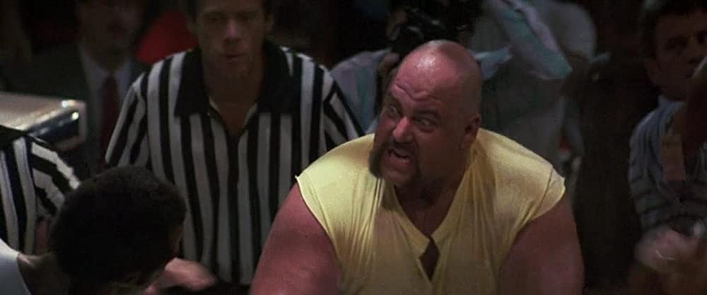 オーバー・ザ・トップの画像