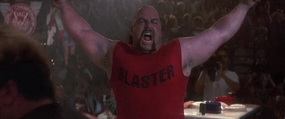 オーバー・ザ・トップの画像