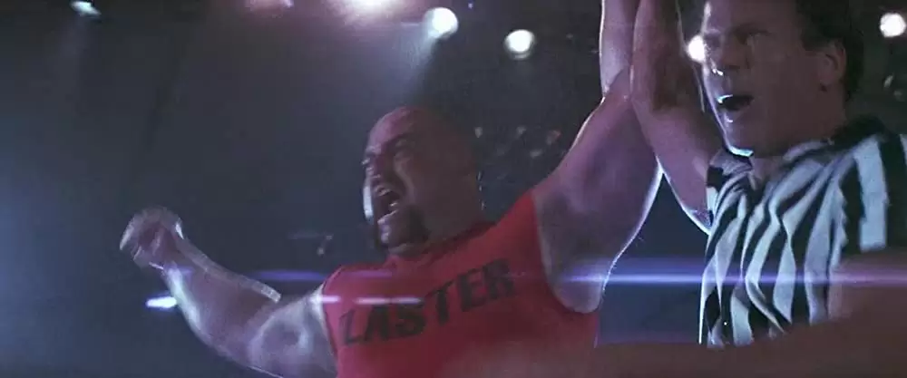 オーバー・ザ・トップの画像