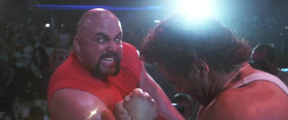 オーバー・ザ・トップの画像