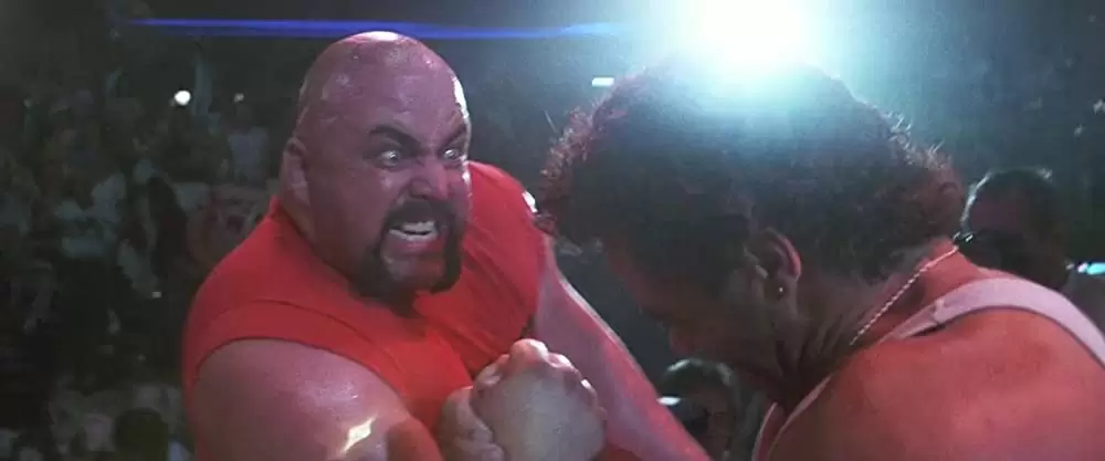 オーバー・ザ・トップの画像