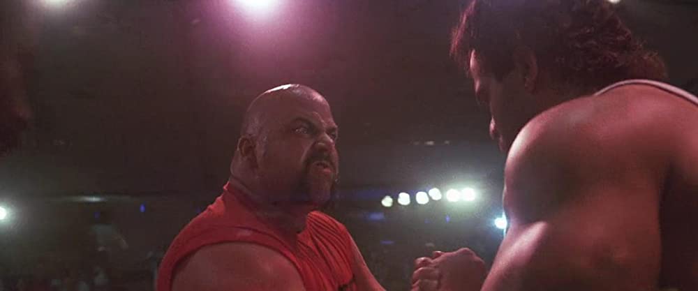 オーバー・ザ・トップの画像