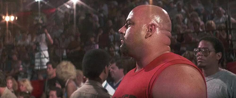 オーバー・ザ・トップの画像