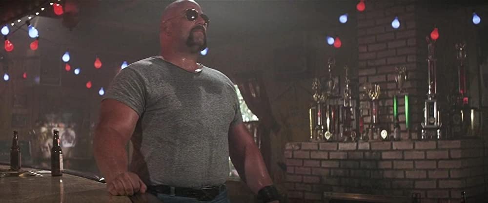 オーバー・ザ・トップの画像