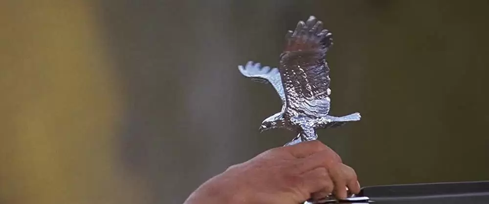 オーバー・ザ・トップの画像