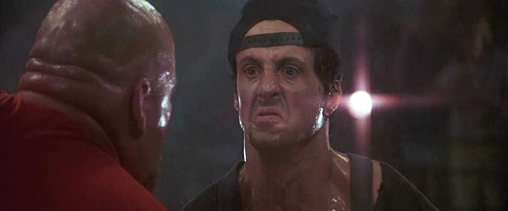 オーバー・ザ・トップの画像