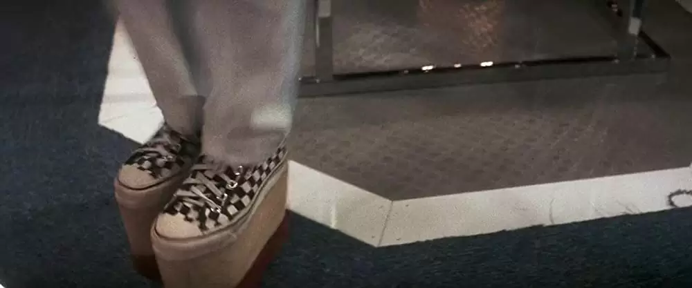 オーバー・ザ・トップの画像