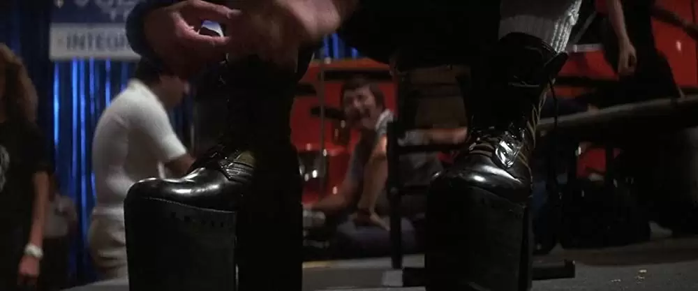 オーバー・ザ・トップの画像