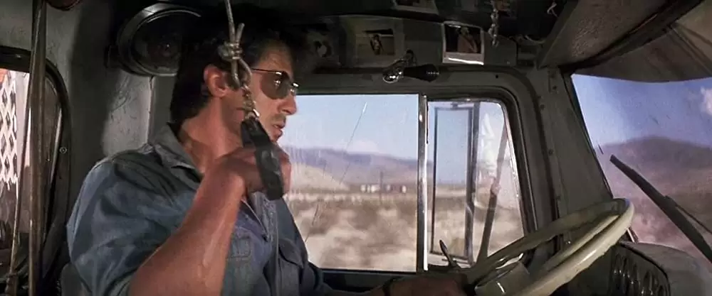 オーバー・ザ・トップの画像