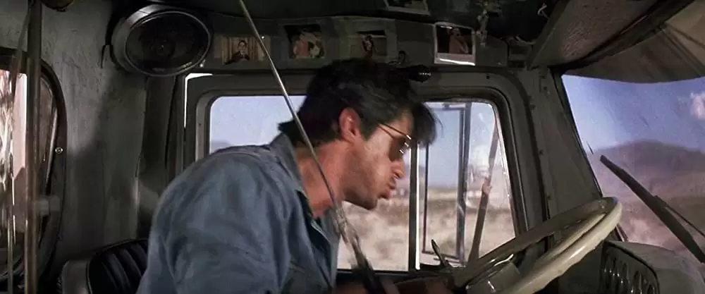 オーバー・ザ・トップの画像