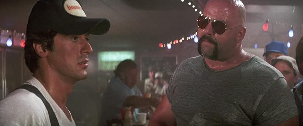 オーバー・ザ・トップの画像