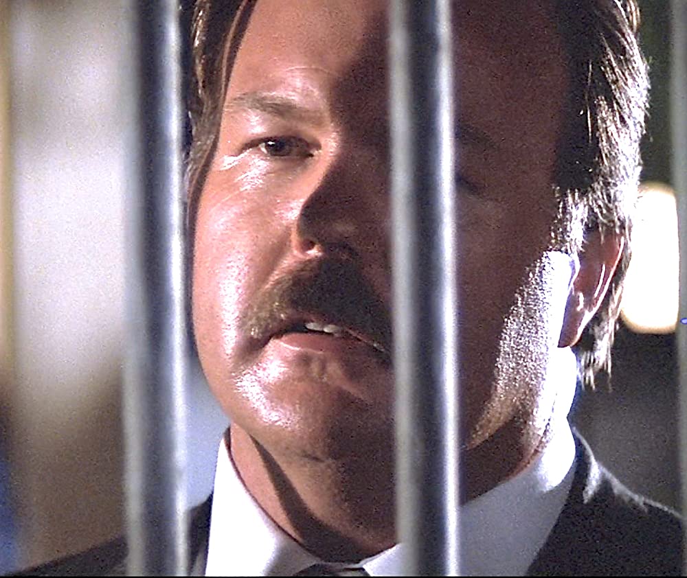 オーバー・ザ・トップの画像