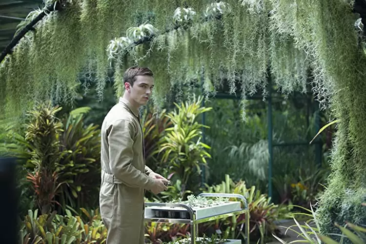 ロスト・エモーションの画像