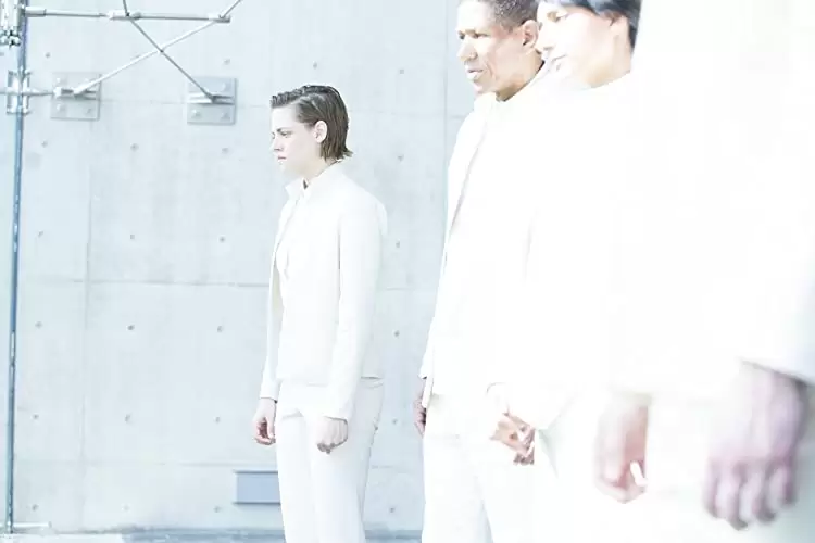 ロスト・エモーションの画像