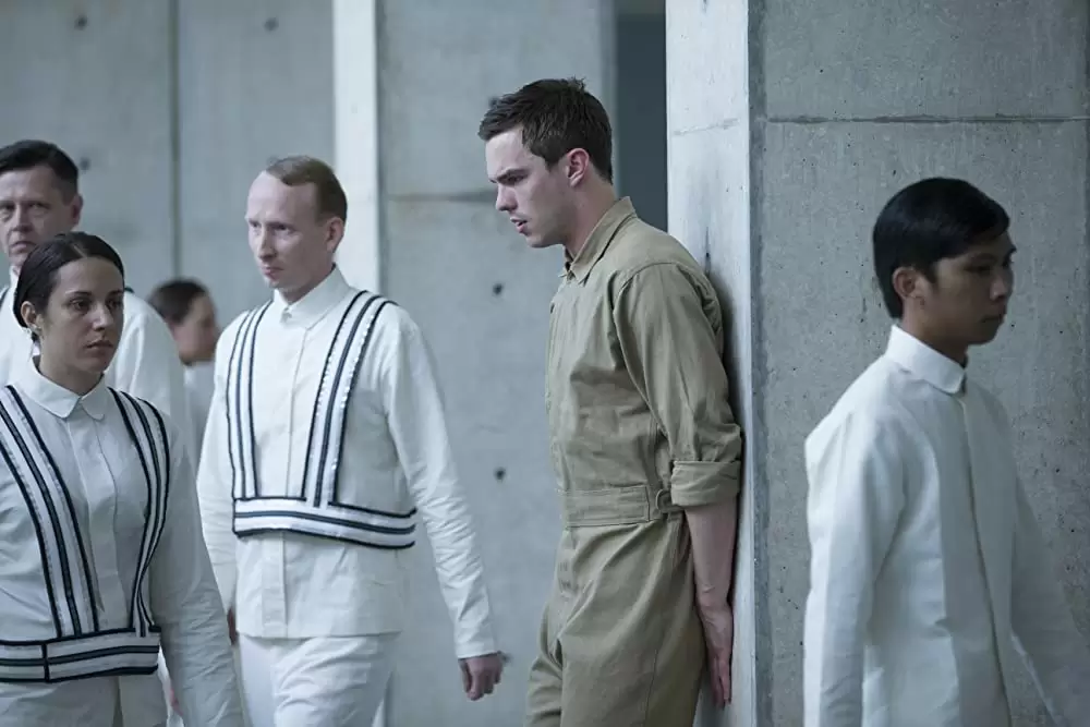 ロスト・エモーションの画像