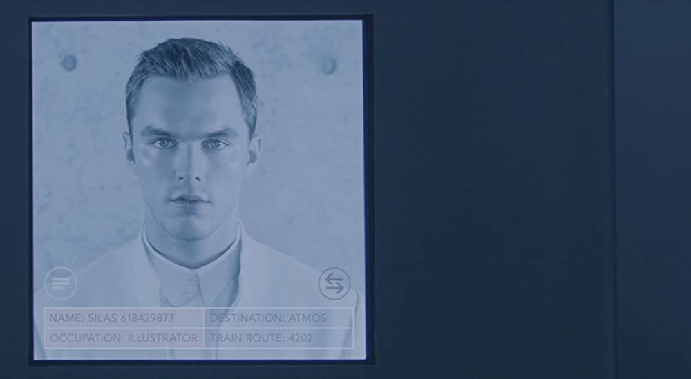 ロスト・エモーションの画像