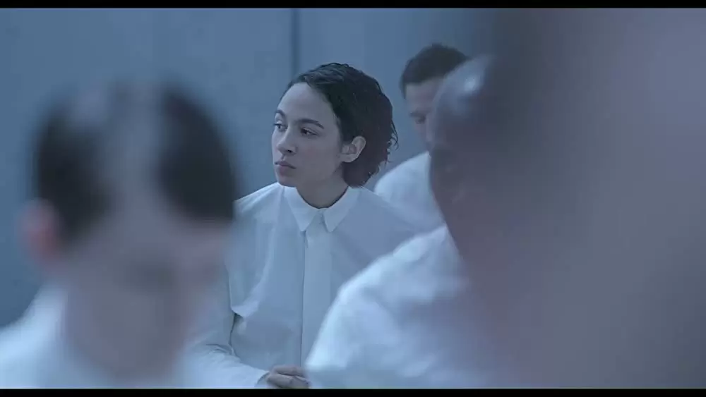 ロスト・エモーションの画像