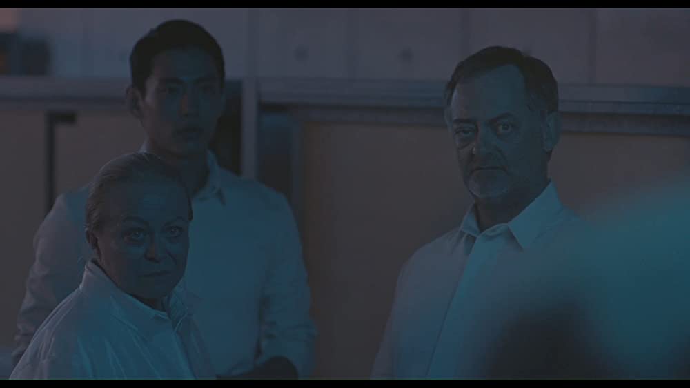 ロスト・エモーションの画像