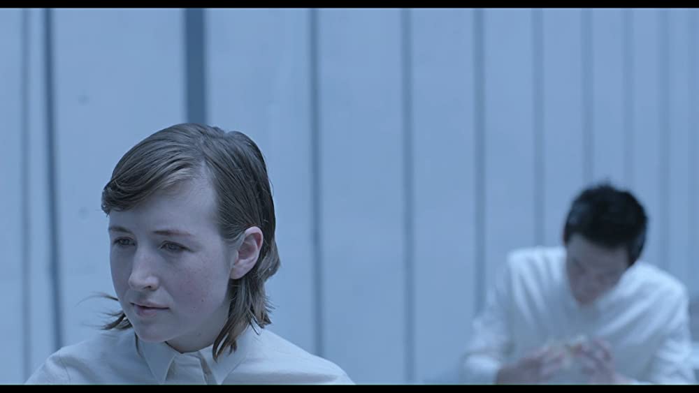 ロスト・エモーションの画像