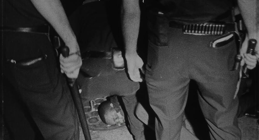 パワー: 警察権力の本質を問うの画像