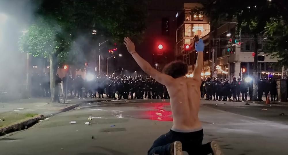 パワー: 警察権力の本質を問うの画像