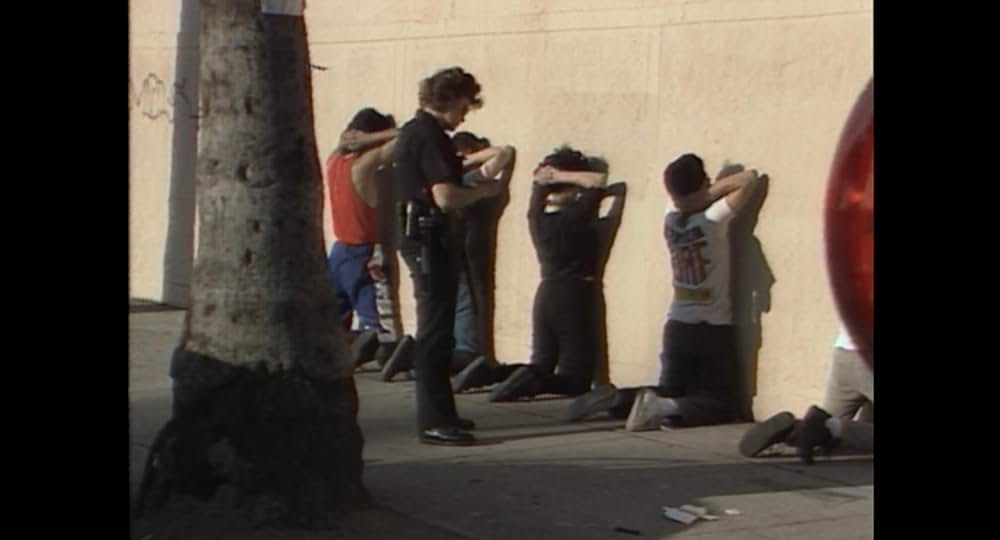 パワー: 警察権力の本質を問うの画像