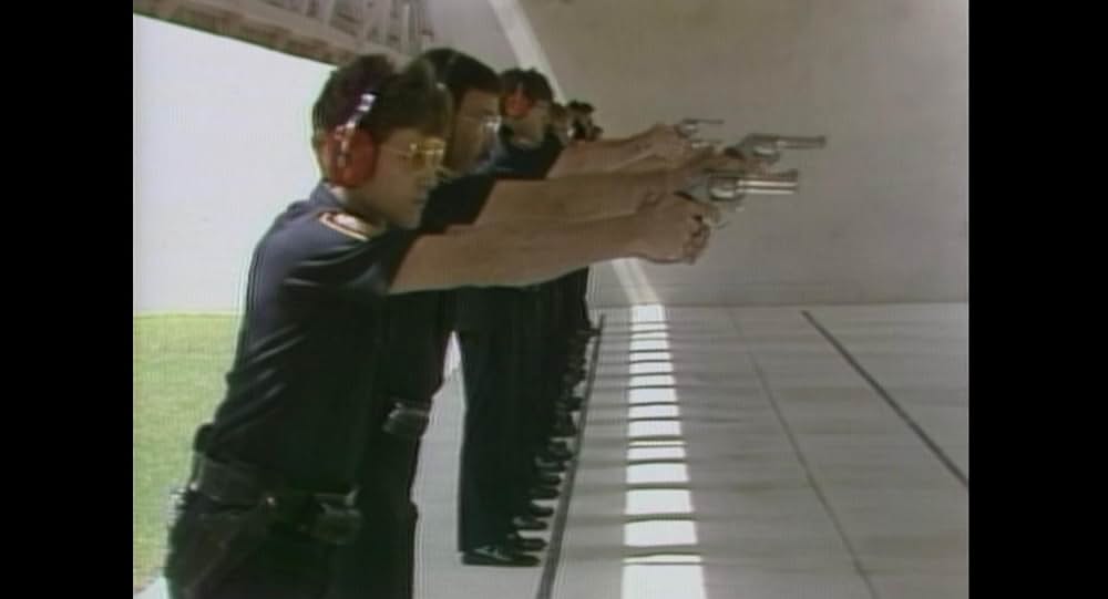 パワー: 警察権力の本質を問うの画像