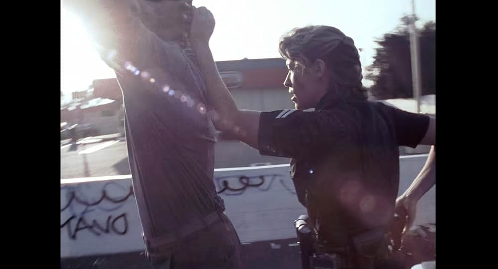 パワー: 警察権力の本質を問うの画像