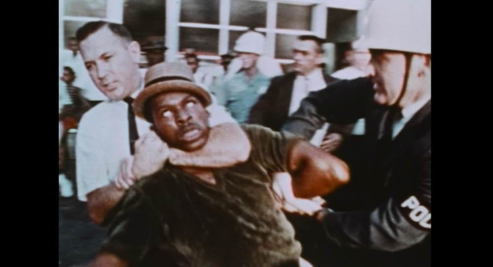 パワー: 警察権力の本質を問うの画像