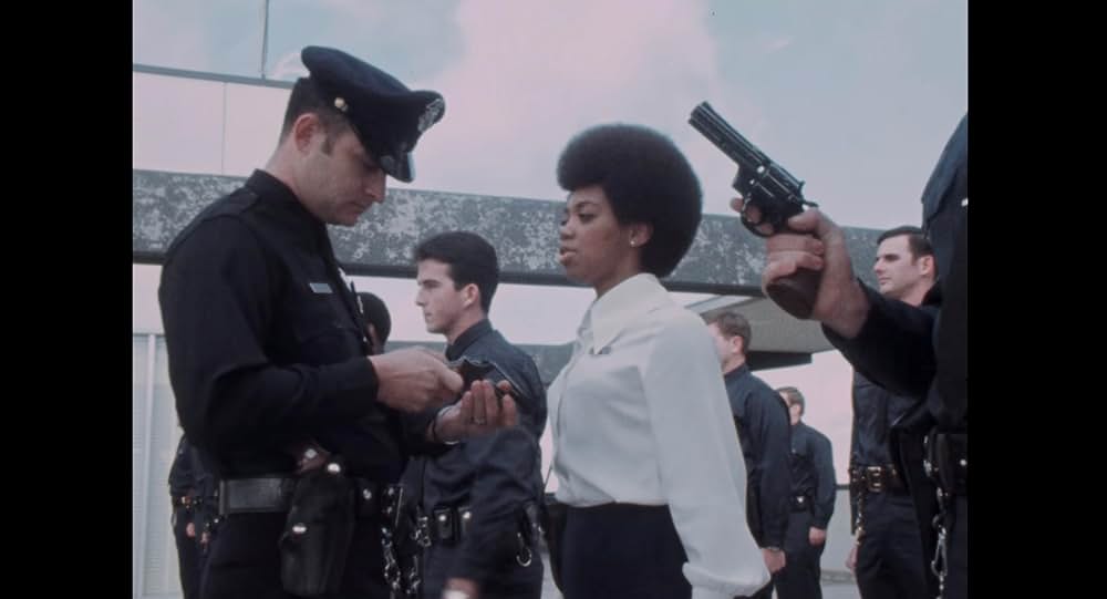 パワー: 警察権力の本質を問うの画像