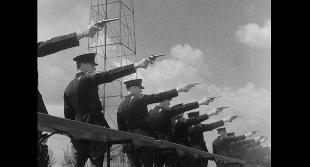 「パワー: 警察権力の本質を問う」の画像