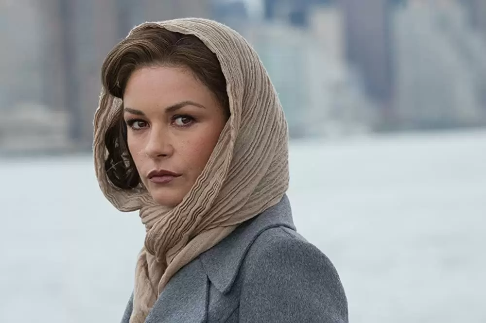 「ブロークン・シティ」キャサリン・ゼタ＝ジョーンズの画像