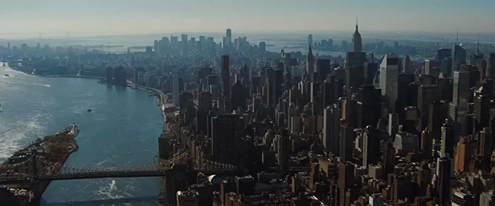 ブロークン・シティの画像