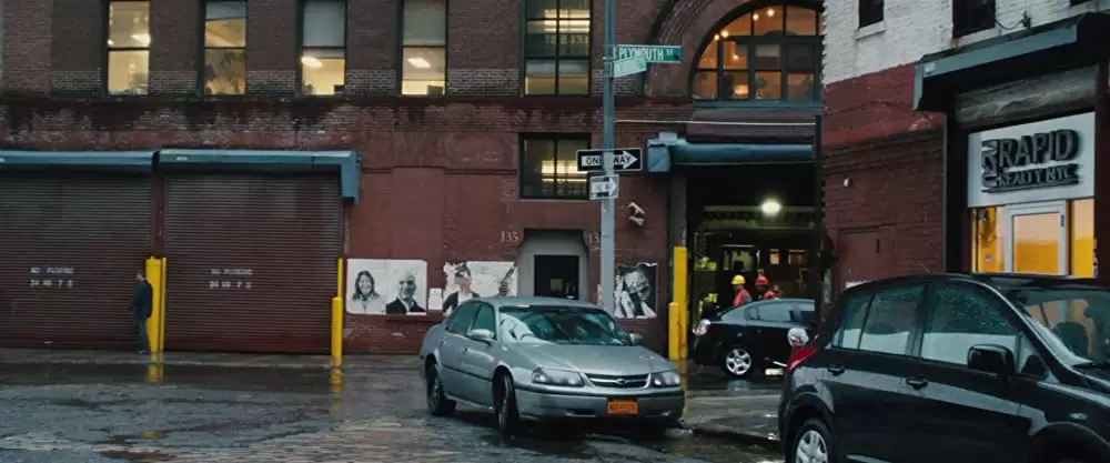 ブロークン・シティの画像