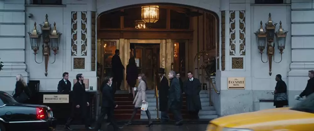 ブロークン・シティの画像