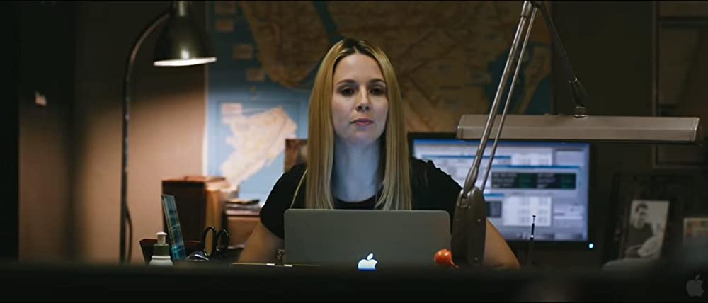 ブロークンシティの画像