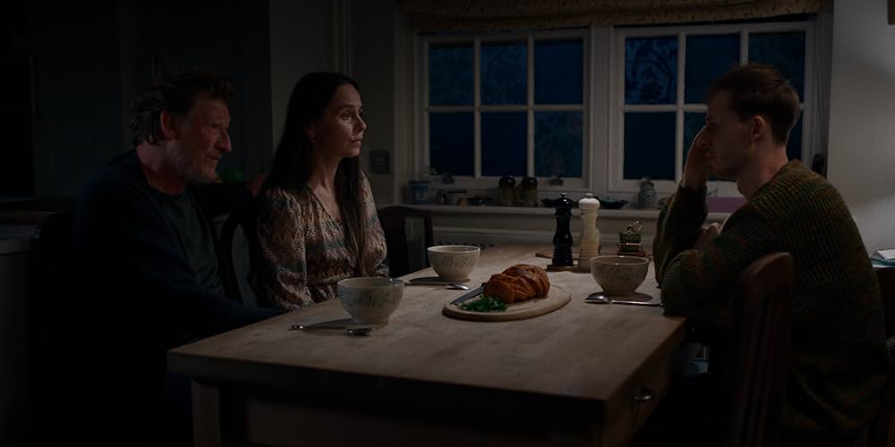 Kindling（原題）の画像