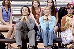 ホット・チックの画像