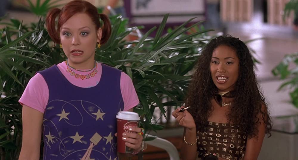 ホット・チックの画像