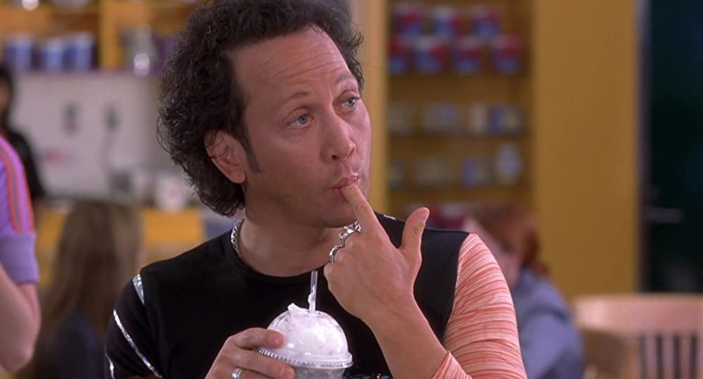 ホット・チックの画像