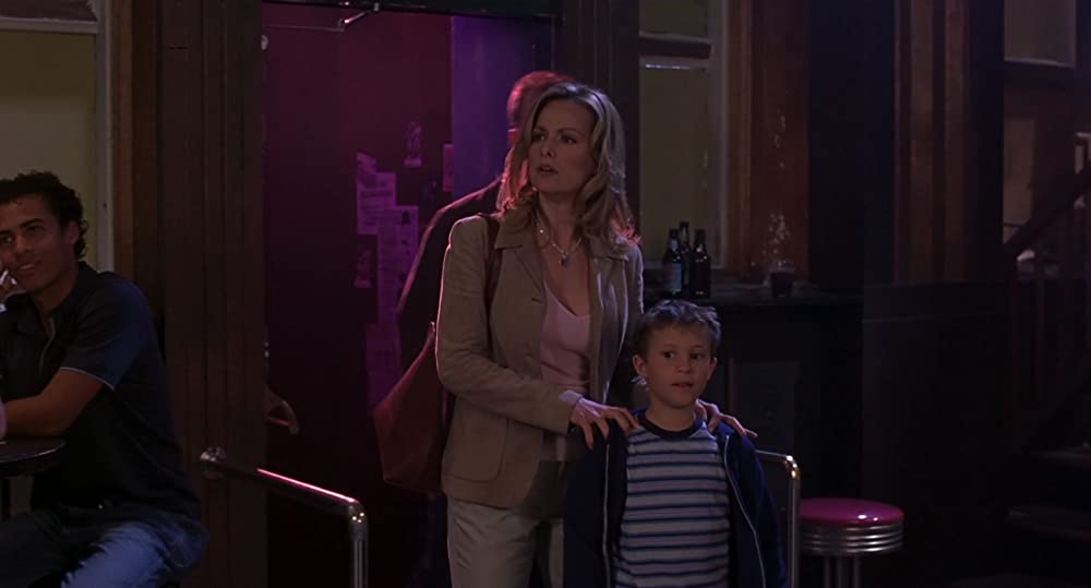 ホット・チックの画像