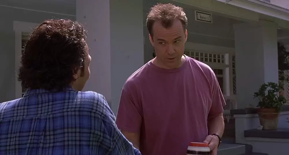 「ホット・チック」マイケル・オキーフ & ロブ・シュナイダーの画像