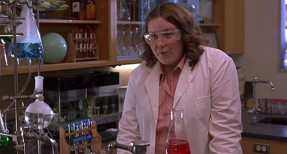 ホット・チックの画像