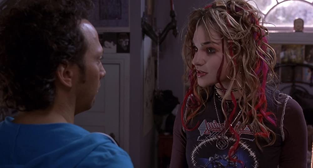 ホット・チックの画像