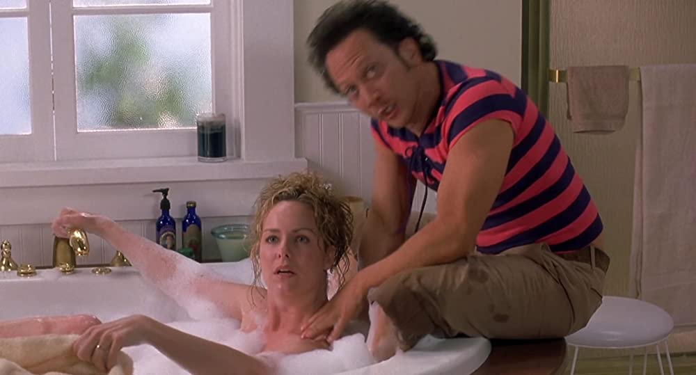 ホット・チックの画像