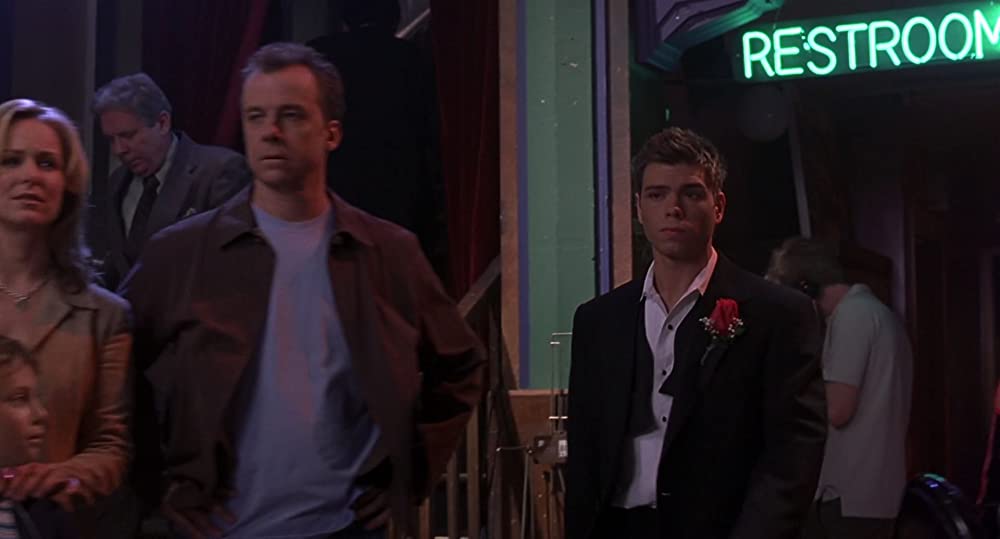 ホット・チックの画像