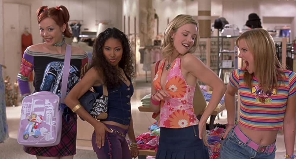 ホット・チックの画像